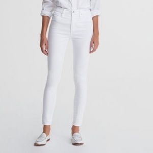 AG Mila Super High Rise, Sz 25